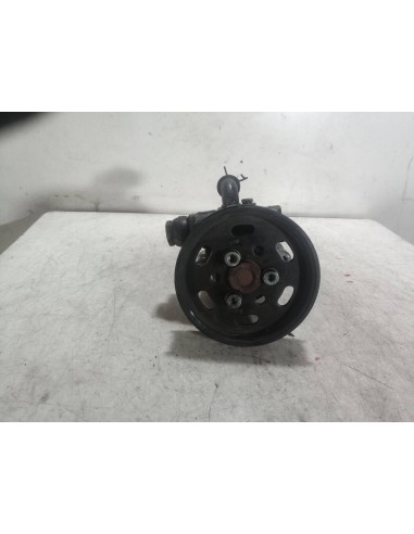 Recambio de bomba direccion para seat ibiza (6k1) referencia OEM IAM 6N0422154F  