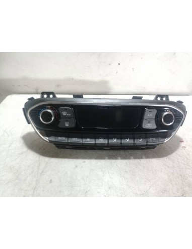 Recambio de mando climatizador para hyundai i30 cw (pd) d4fb referencia OEM IAM 97250G4350  