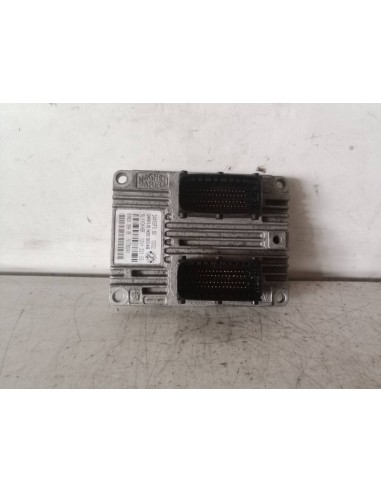 Recambio de modulo electronico para fiat grande punto (199) 350a1000 referencia OEM IAM 5LYYDKHBF  