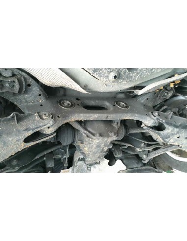 Recambio de puente trasero para mercedes-benz cls (bm 218) 642854 euro 5 referencia OEM IAM   