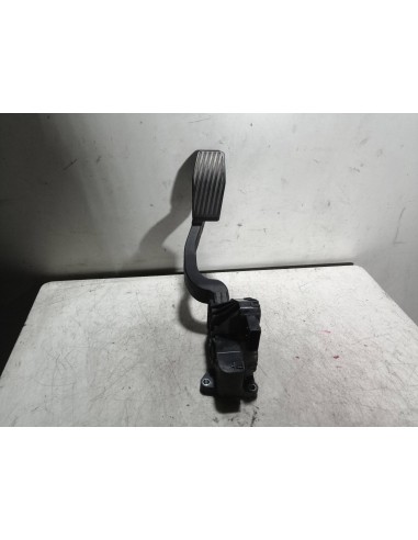 Recambio de pedal acelerador para fiat grande punto (199) 350a1000 referencia OEM IAM 55702020  