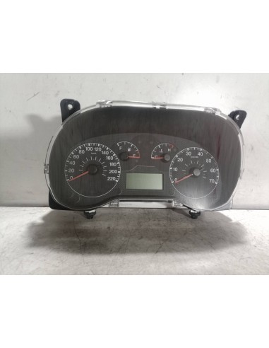 Recambio de cuadro instrumentos para fiat grande punto (199) 350a1000 referencia OEM IAM 51716454  