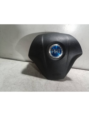 Recambio de airbag delantero izquierdo para fiat grande punto (199) 350a1000 referencia OEM IAM 07354104460  