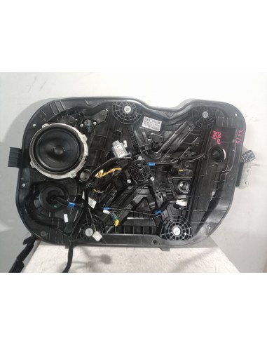 Recambio de elevalunas delantero derecho para hyundai i30 cw (pd) d4fb referencia OEM IAM 82480G4180  