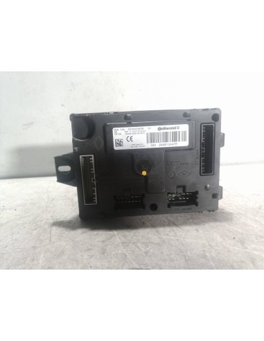 Recambio de modulo electronico para dacia dokker h4m d7 referencia OEM IAM A2C92226608  