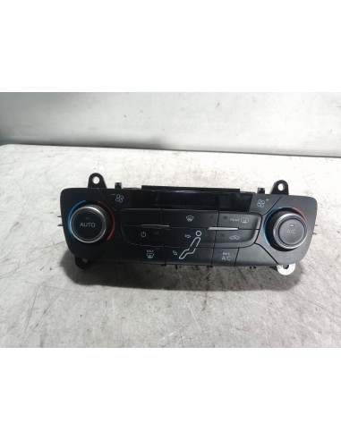 Recambio de mando climatizador para ford focus berlina (cew) m1dd referencia OEM IAM F1ET18C612AJ  