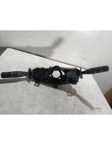 Recambio de mando multifuncion para peugeot 206 rhy referencia OEM IAM 9630605180  