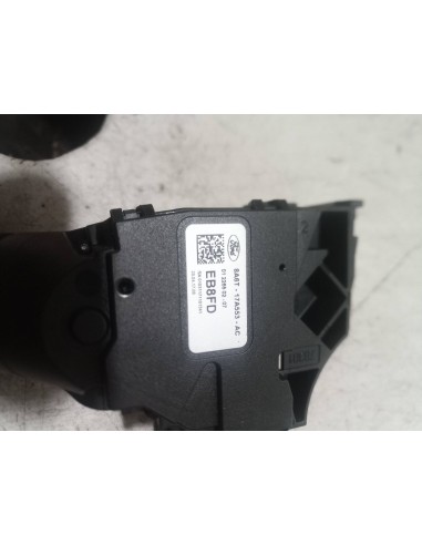 Recambio de mando limpia para ford tourneo courier (c4a) sfcd referencia OEM IAM   