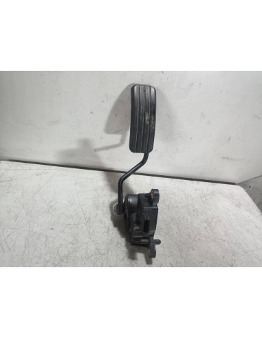 Recambio de pedal acelerador para renault kangoo ii (f/kw0) k9ke8 referencia OEM IAM 8200436878  