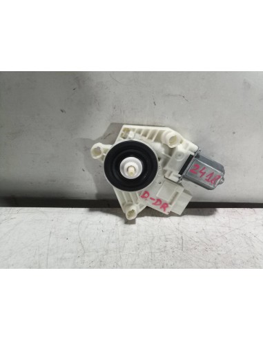 Recambio de motor elevalunas delantero derecho para seat toledo (kg3) cay referencia OEM IAM 5JA959812E  