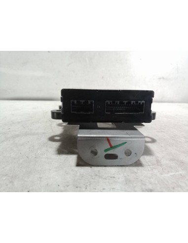 Recambio de modulo electronico para mitsubishi space star (a00) 3a92 referencia OEM IAM 8637B363  