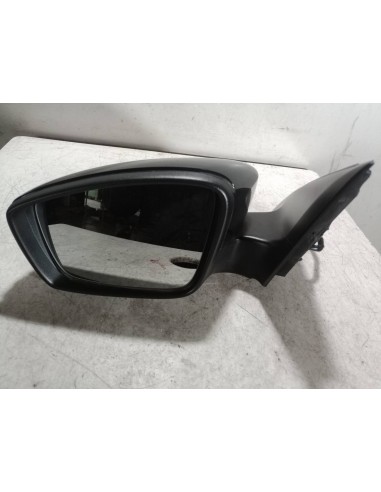 Recambio de retrovisor izquierdo para seat toledo (kg3) referencia OEM IAM 5JB857407K  