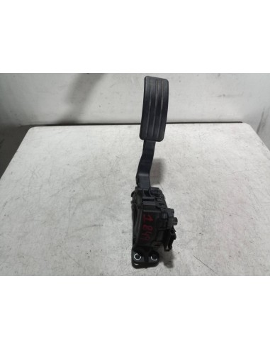 Recambio de pedal acelerador para dacia sandero k9k87 referencia OEM IAM 8200386506D  