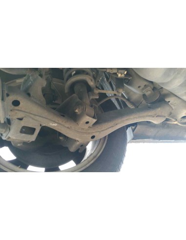 Recambio de brazo suspension inferior trasero izquierdo para honda fr-v (be) n22a1 referencia OEM IAM   