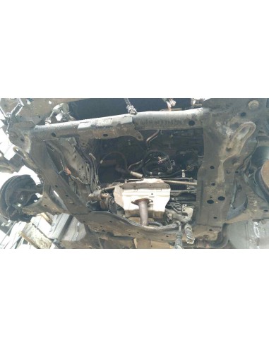 Recambio de puente delantero para honda fr-v (be) n22a1 referencia OEM IAM   