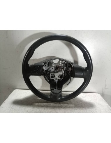 Recambio de volante para toyota corolla (e12) 1nd referencia OEM IAM   