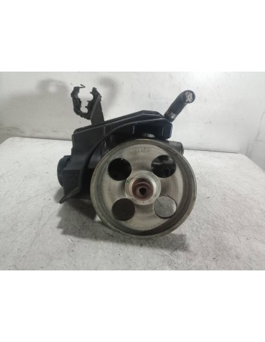 Recambio de bomba direccion para peugeot 206 8hx referencia OEM IAM 9637000980  