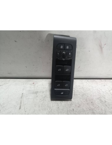 Recambio de mando elevalunas delantero izquierdo para volvo xc40 b3154t7 referencia OEM IAM 32279442  