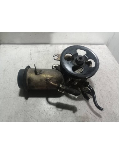 Recambio de bomba direccion para toyota yaris (ncp1/nlp1/scp1) 1ndtv referencia OEM IAM   