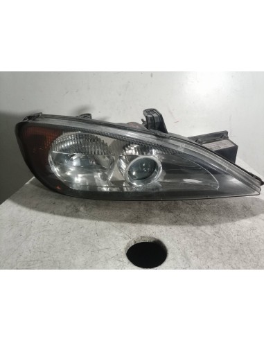 Recambio de faro derecho para nissan primera berlina (p11) sr20 referencia OEM IAM   