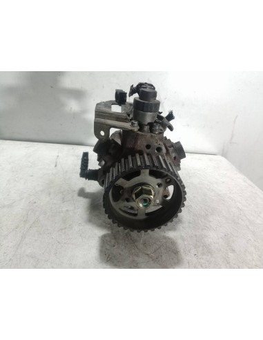 Recambio de bomba inyeccion para peugeot 307 berlina (s2) 9hy referencia OEM IAM 0445010102  