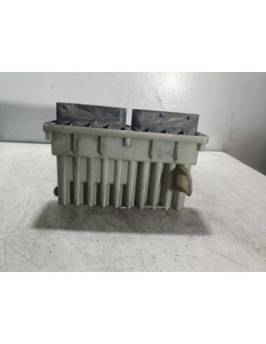 Recambio de modulo electronico para opel astra g berlina x20dth referencia OEM IAM 09131732  