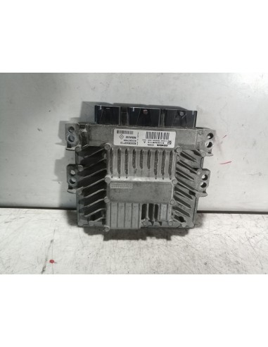 Recambio de centralita motor uce para renault megane ii berlina 5p k9kp7 referencia OEM IAM S122326114  