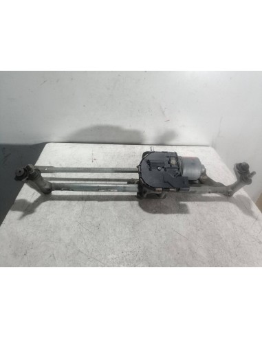 Recambio de motor limpia delantero para volkswagen golf vi (5k1)(10.2008) cbdc referencia OEM IAM 1K1955119E  