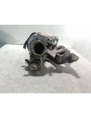 Recambio de turbocompresor para volvo s80 berlina b6284t referencia OEM IAM 4913105051  