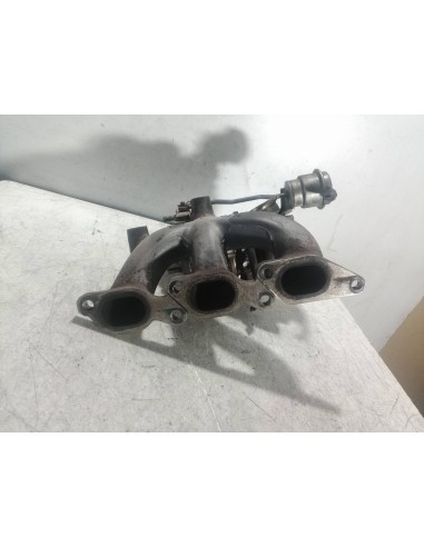 Recambio de turbocompresor para volvo s80 berlina b6284t referencia OEM IAM 4913105151  