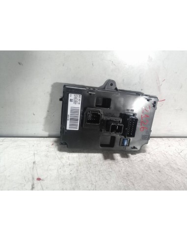 Recambio de caja reles / fusibles para citroen c5 break rhr referencia OEM IAM 9656147980  