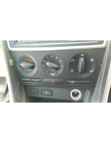 Recambio de mando calefaccion / aire acondicionado para cadillac bls z19dth referencia OEM IAM   