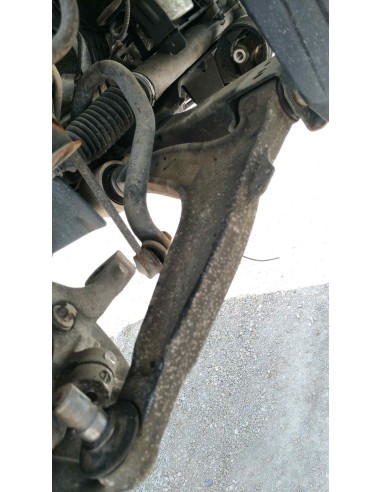 Recambio de brazo suspension inferior delantero derecho para cadillac bls z19dth referencia OEM IAM   