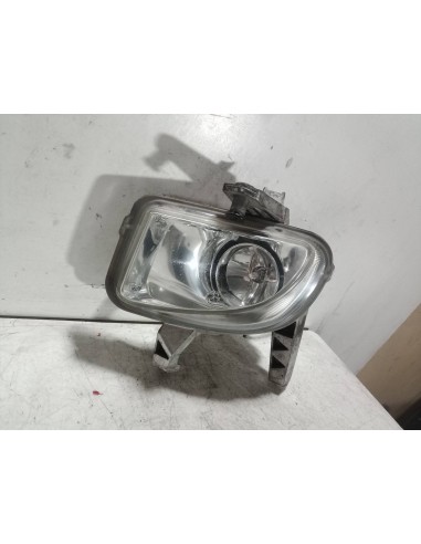 Recambio de faro antiniebla izquierdo para fiat grande punto (199) 350a1000 referencia OEM IAM   