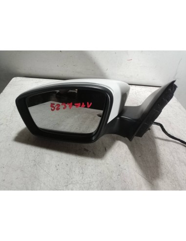 Recambio de retrovisor izquierdo para seat toledo (kg3) cxm referencia OEM IAM 6PINES  