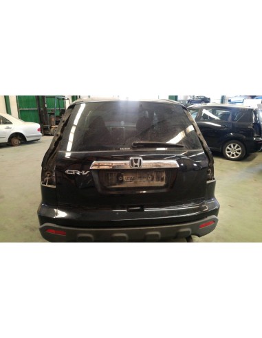 Recambio de porton trasero para honda cr-v (re) n22a2 referencia OEM IAM   