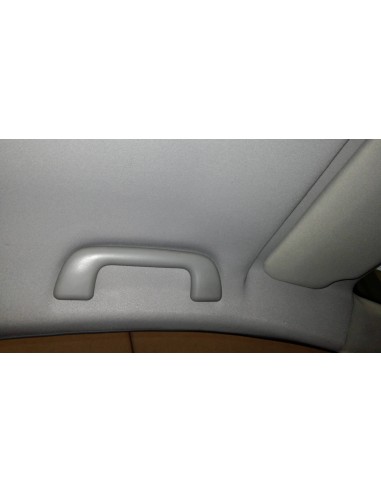 Recambio de airbag cortina delantero izquierdo para toyota prius (nhw20) 1nzfe referencia OEM IAM   