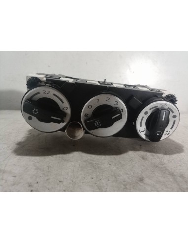 Recambio de mando calefaccion / aire acondicionado para mitsubishi colt berlina 3 (z30) 134910 referencia OEM IAM 69668304  