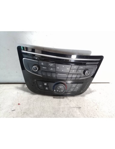 Recambio de mando multifuncion para peugeot 508 9h05 referencia OEM IAM   