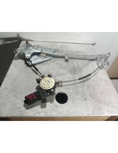 Recambio de elevalunas delantero izquierdo para hyundai coupe (gk) 4ed referencia OEM IAM   