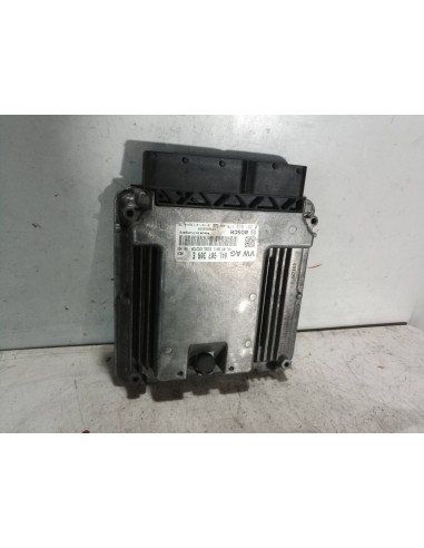 Recambio de centralita motor uce para seat toledo (kg3) cxm referencia OEM IAM 04L907309E  