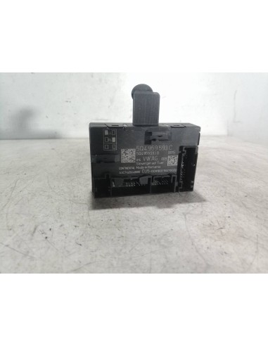 Recambio de modulo electronico para seat leon (5f1) referencia OEM IAM 5Q4959593C  