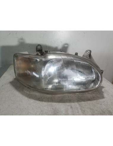 Recambio de faro derecho para ford escort berl./turnier rfd referencia OEM IAM   