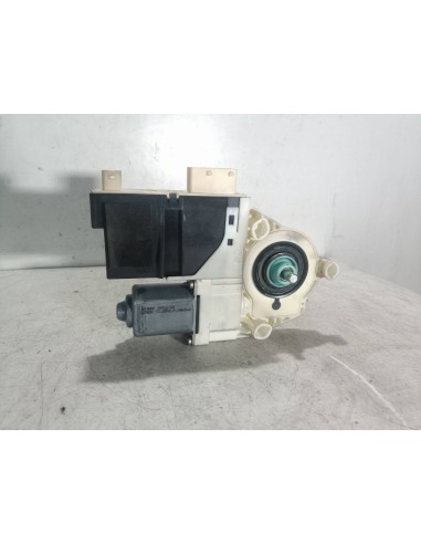 Recambio de motor elevalunas delantero izquierdo para citroen c4 coupe 9hy referencia OEM IAM 996385101  