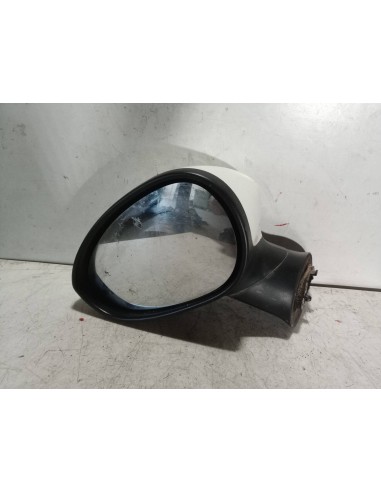 Recambio de retrovisor izquierdo para fiat grande punto (199) 199a4000 referencia OEM IAM 5PINES  