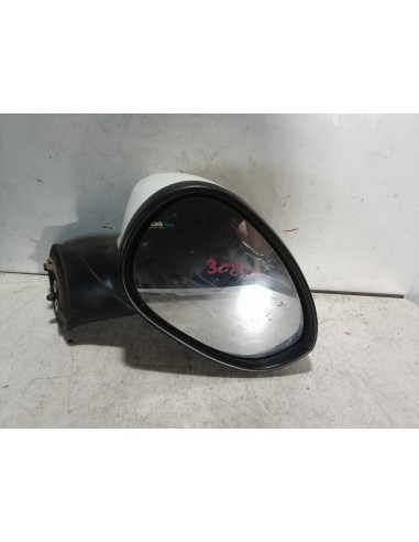 Recambio de retrovisor derecho para fiat grande punto (199) 199a4000 referencia OEM IAM 7PINES  