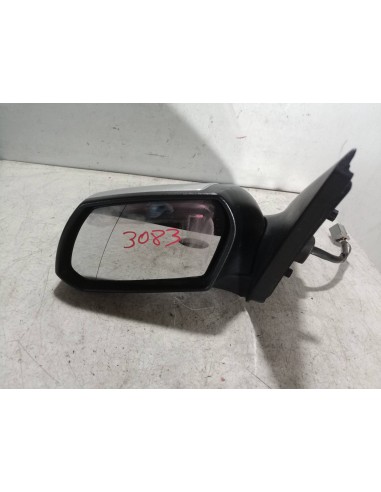 Recambio de retrovisor izquierdo para ford mondeo berlina (ge) fmba referencia OEM IAM 5PINES  