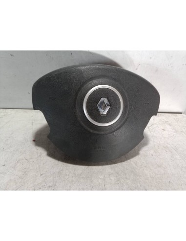 Recambio de airbag delantero izquierdo para renault clio iii k9km7 referencia OEM IAM 8200677496  