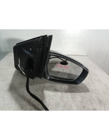 Recambio de retrovisor derecho para volkswagen polo v (6c1) cjz referencia OEM IAM 6PINES  