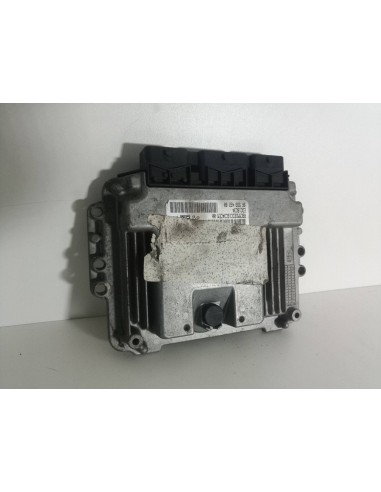 Recambio de centralita motor uce para peugeot 307 berlina (s2) referencia OEM IAM 9659342280  